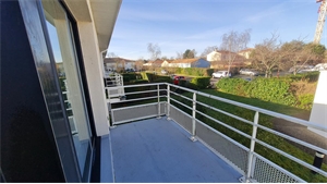 t3 à la vente -   44640  SAINT JEAN DE BOISEAU, surface 69 m2 vente t3 - UBI460510448